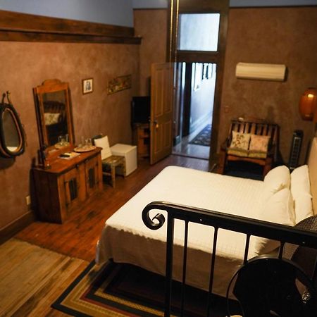Bisbee Grand Hotel מראה חיצוני תמונה