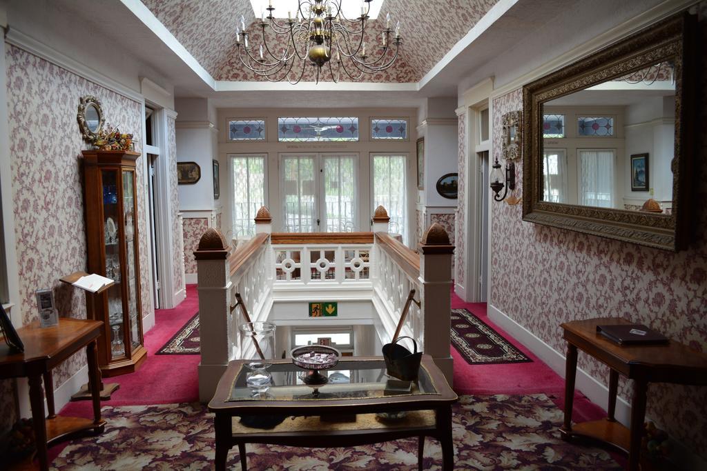 Bisbee Grand Hotel מראה חיצוני תמונה