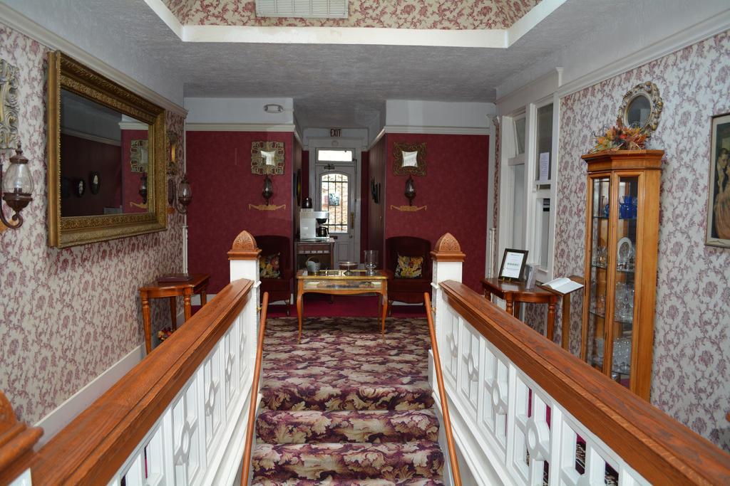 Bisbee Grand Hotel מראה חיצוני תמונה
