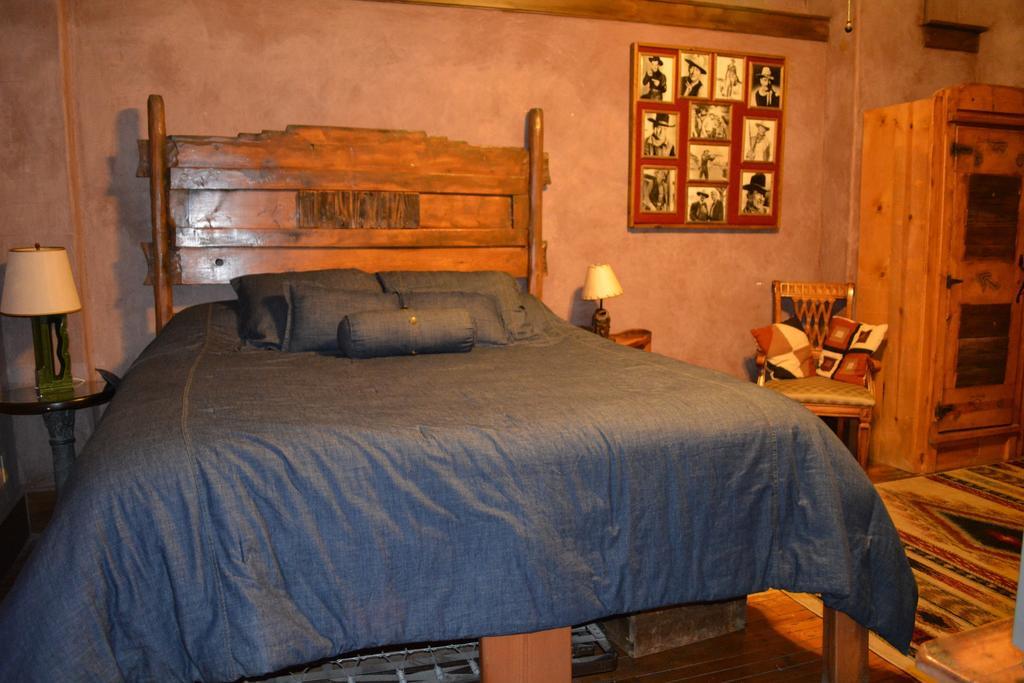 Bisbee Grand Hotel חדר תמונה