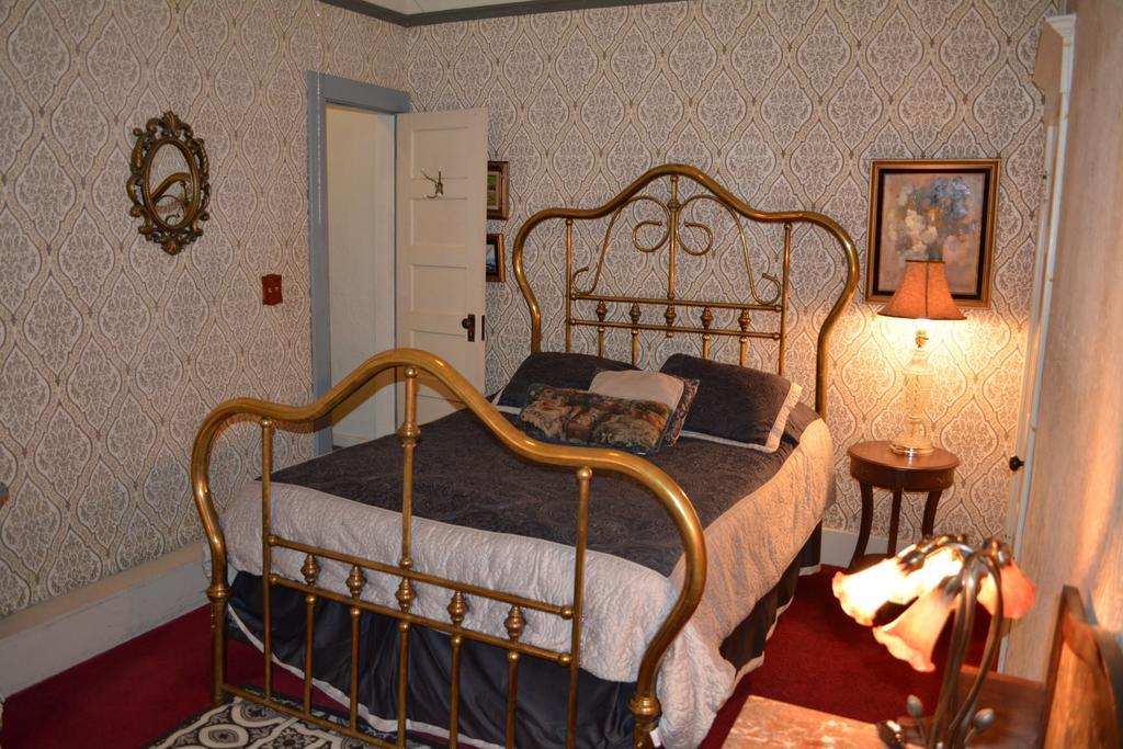 Bisbee Grand Hotel חדר תמונה