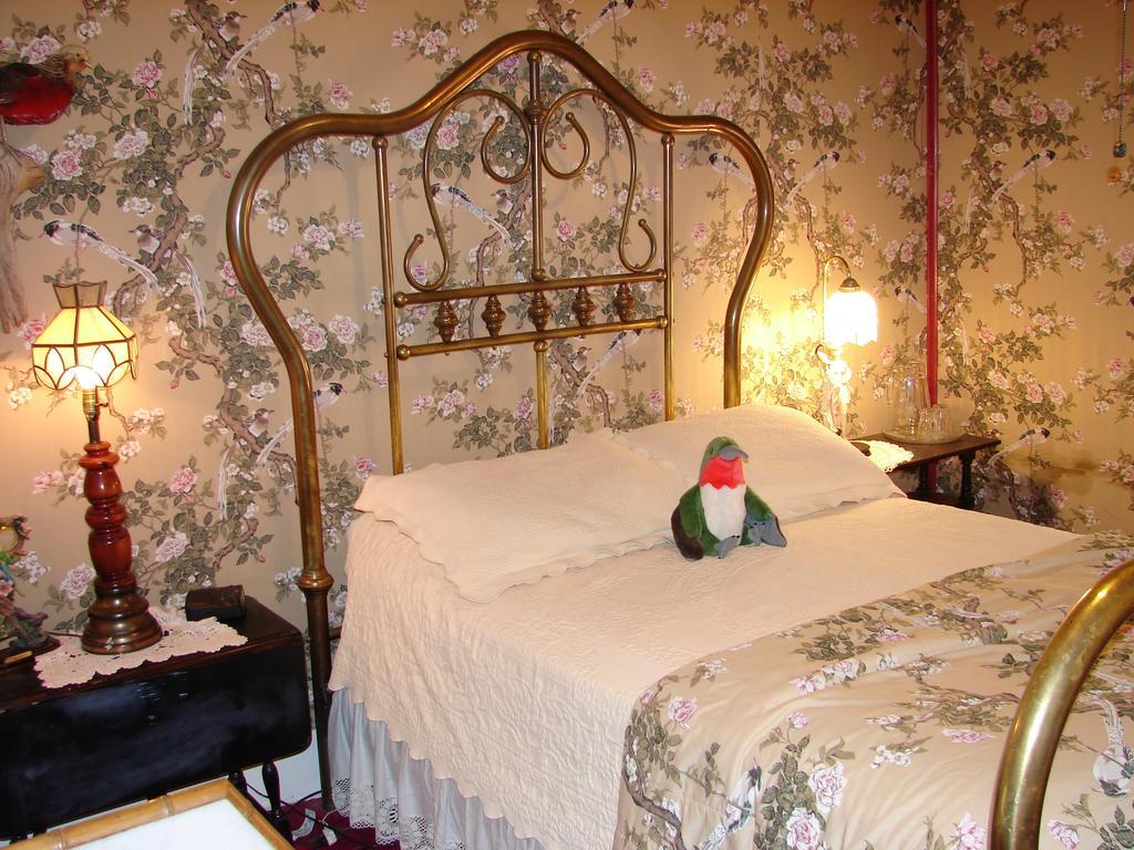 Bisbee Grand Hotel חדר תמונה