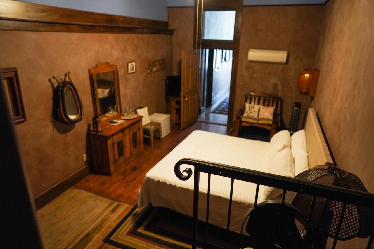 Bisbee Grand Hotel מראה חיצוני תמונה
