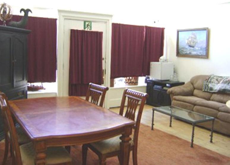 Bisbee Grand Hotel חדר תמונה