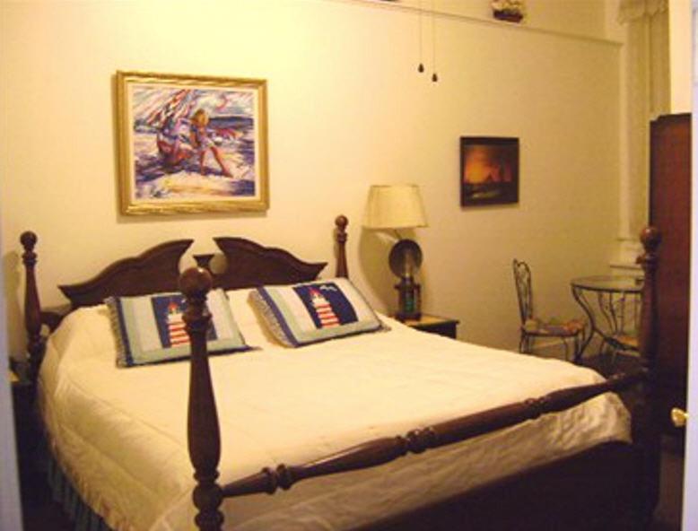 Bisbee Grand Hotel חדר תמונה
