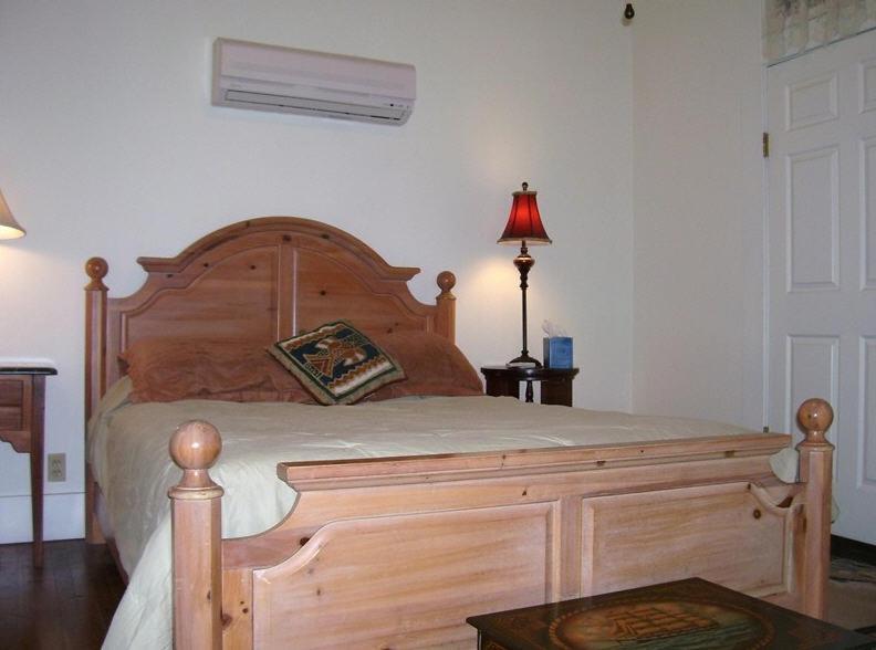 Bisbee Grand Hotel חדר תמונה