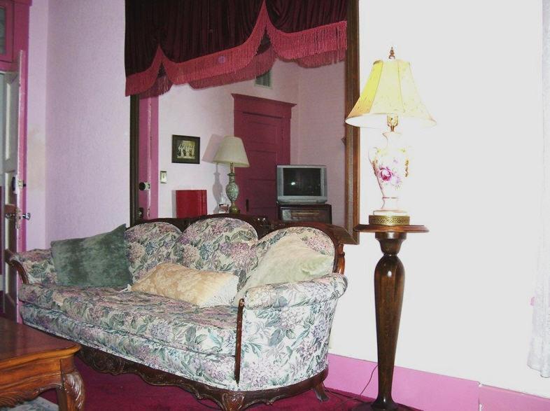 Bisbee Grand Hotel חדר תמונה