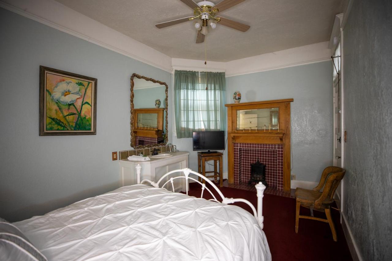 Bisbee Grand Hotel מראה חיצוני תמונה