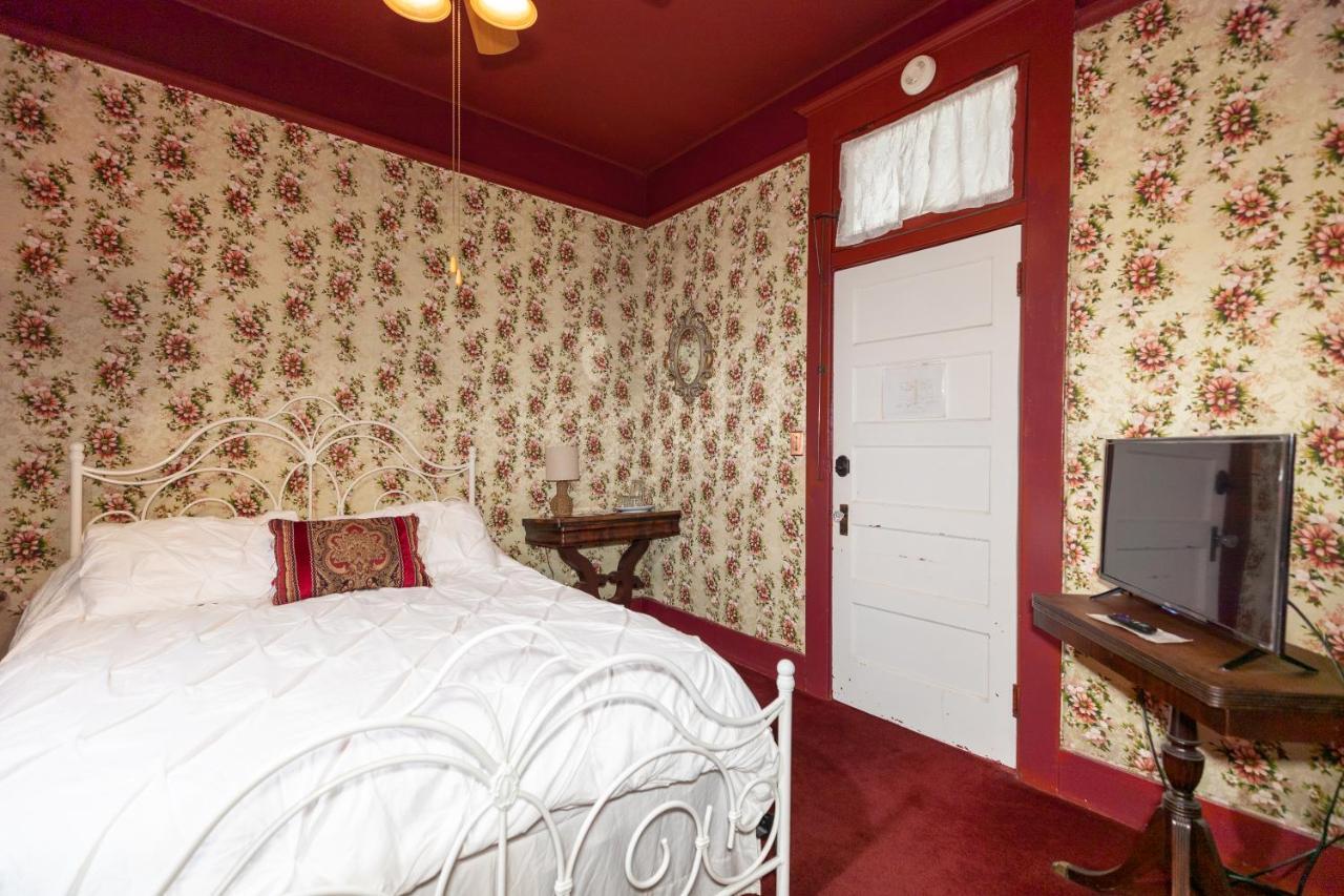 Bisbee Grand Hotel מראה חיצוני תמונה