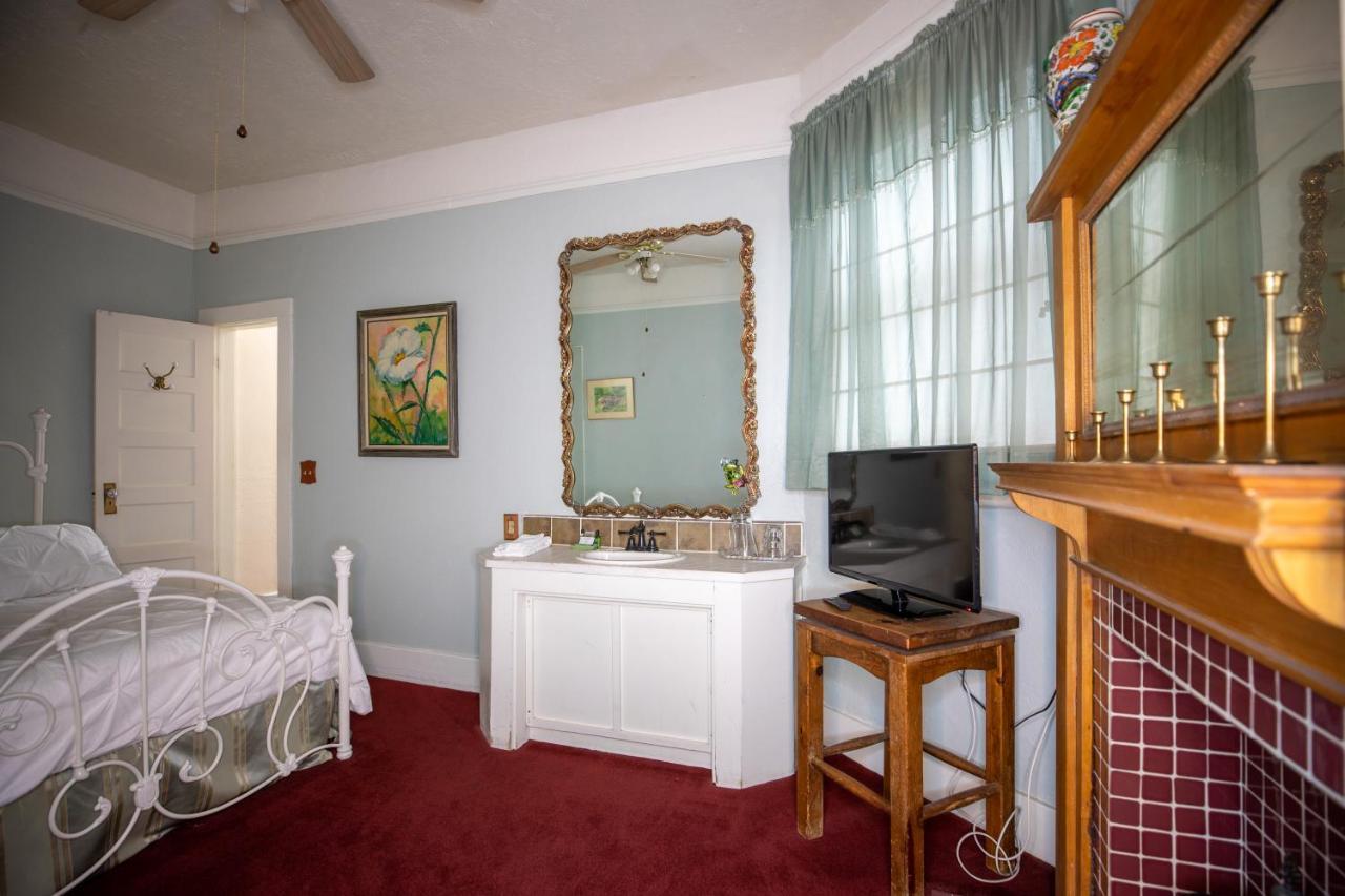 Bisbee Grand Hotel מראה חיצוני תמונה