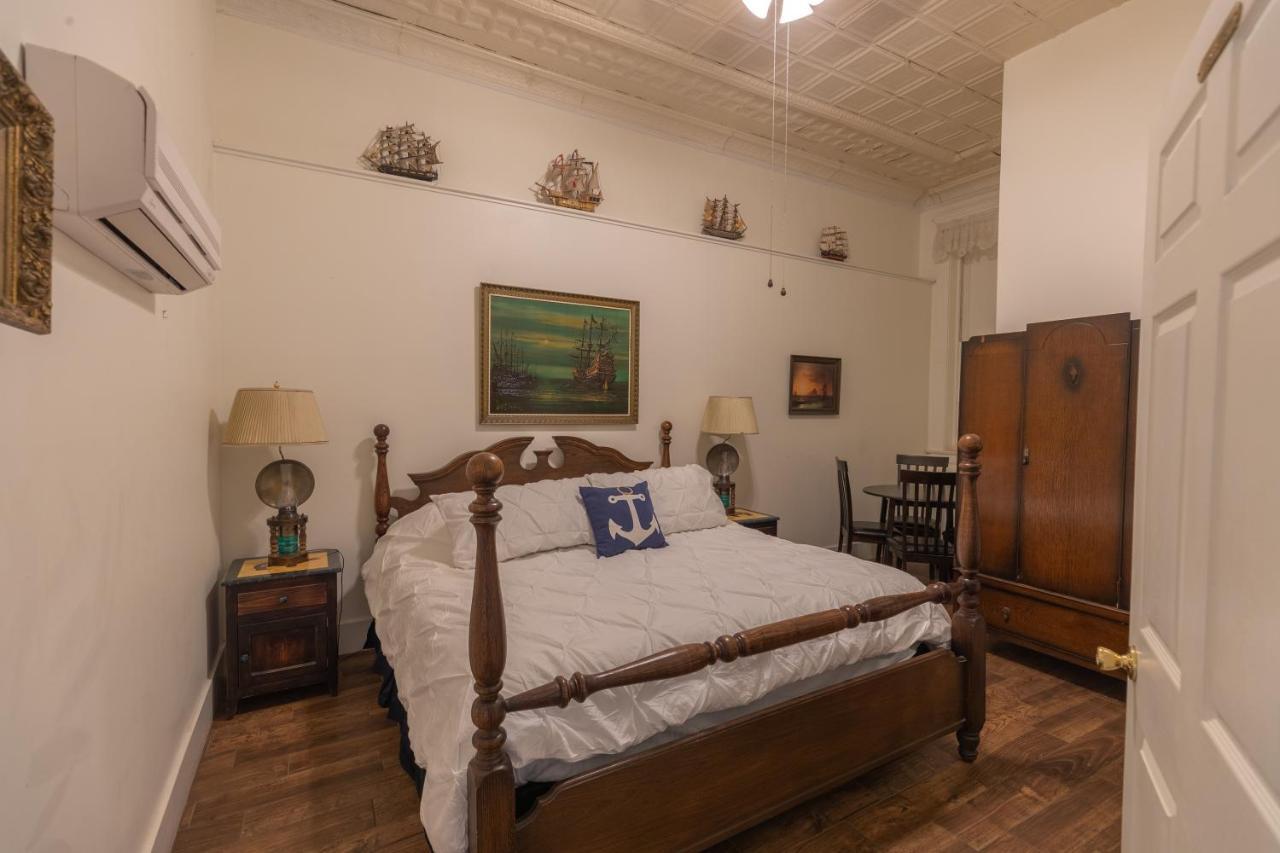 Bisbee Grand Hotel מראה חיצוני תמונה