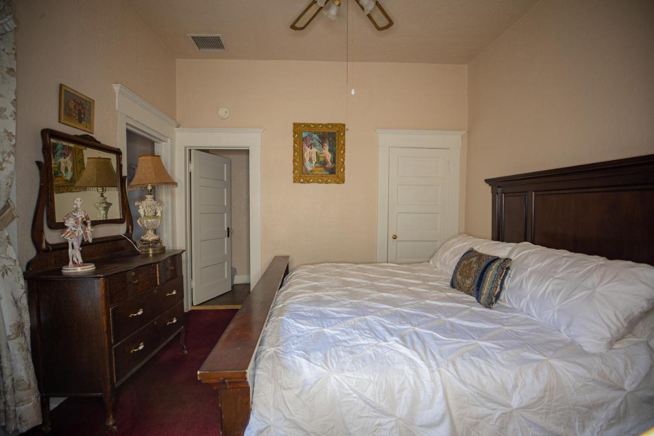 Bisbee Grand Hotel מראה חיצוני תמונה