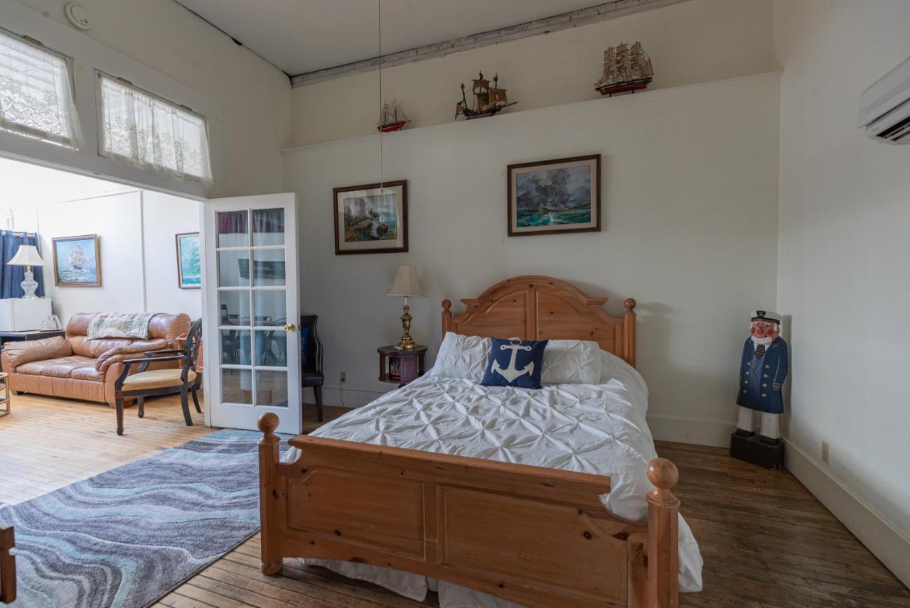Bisbee Grand Hotel מראה חיצוני תמונה