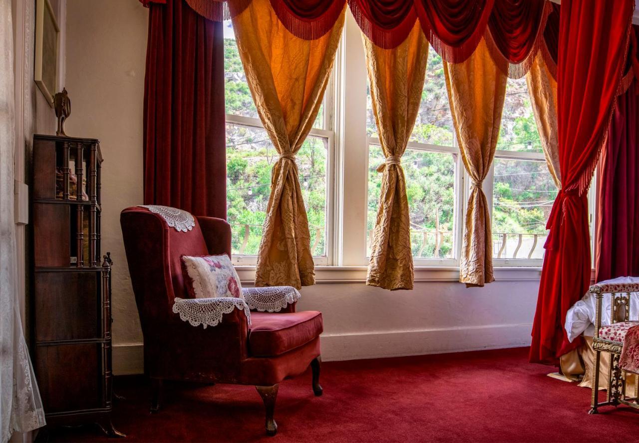 Bisbee Grand Hotel מראה חיצוני תמונה