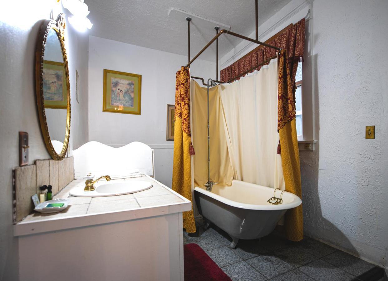 Bisbee Grand Hotel מראה חיצוני תמונה