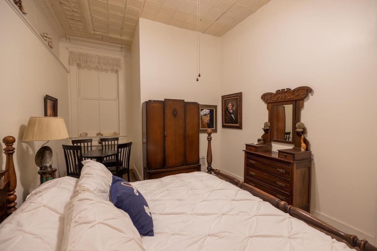Bisbee Grand Hotel מראה חיצוני תמונה