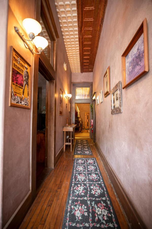 Bisbee Grand Hotel מראה חיצוני תמונה