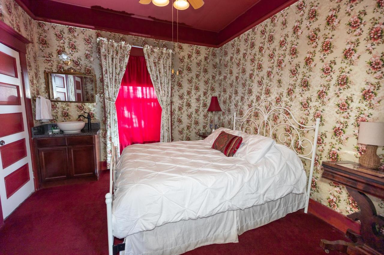 Bisbee Grand Hotel מראה חיצוני תמונה