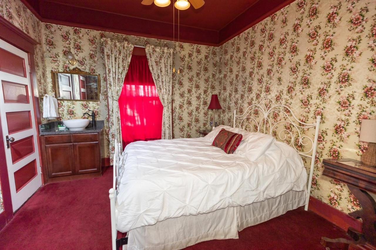Bisbee Grand Hotel מראה חיצוני תמונה